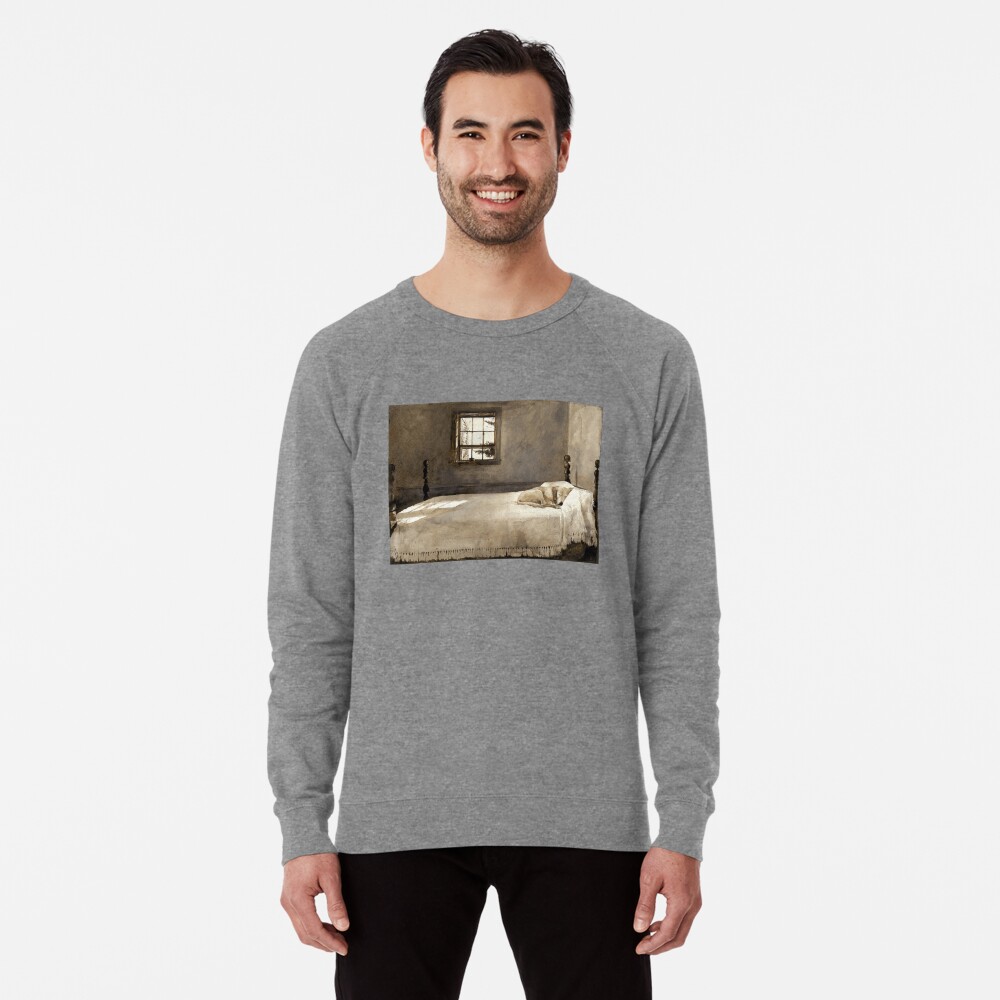 Artikel-Vorschau von Leichter Pullover, designt und verkauft von dEnnisMapple.