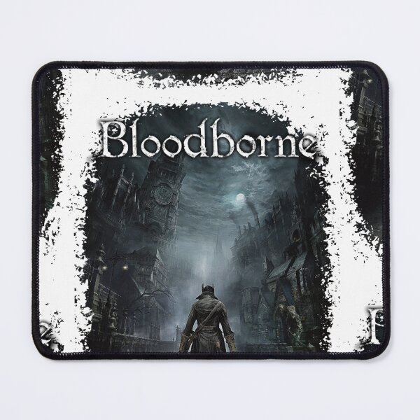 Item preview, Main Hunter in Yharnam For Gamers designed and sold by PedroReno.