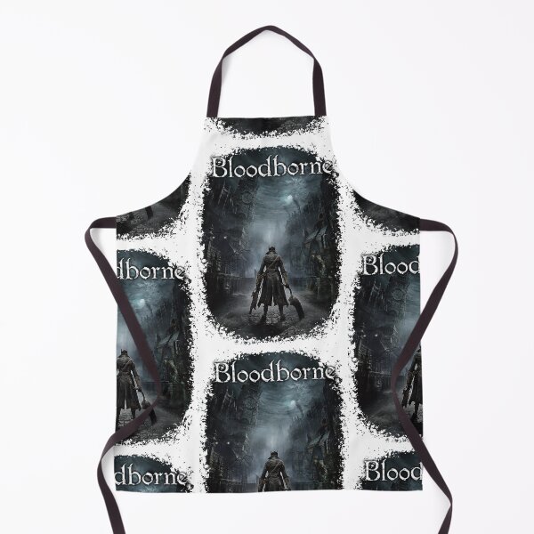 Item preview, Main Hunter in Yharnam For Gamers designed and sold by PedroReno.