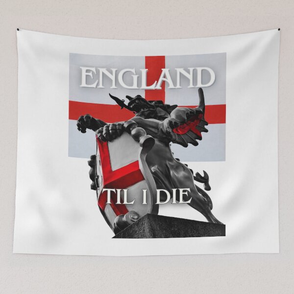 Item preview, Saint Georges Day 2024 designed and sold by Flirt-Teez.
