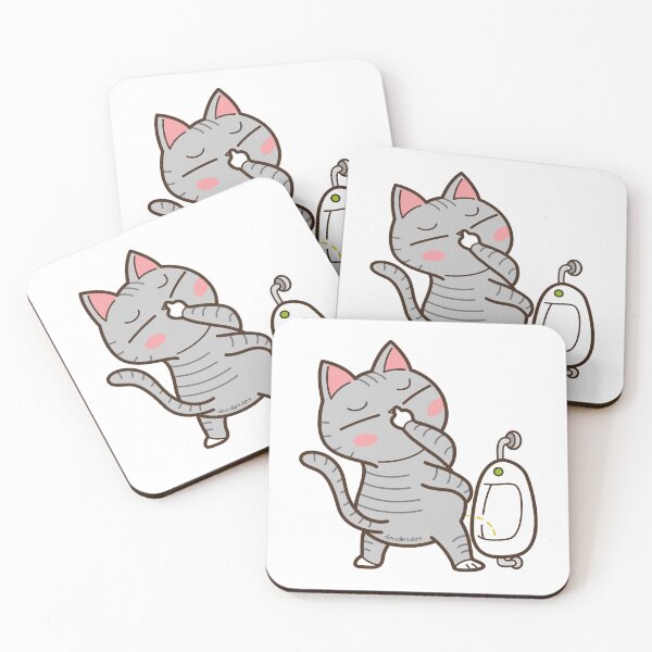 Item preview, The stinky cat experience designed and sold by doodletales.