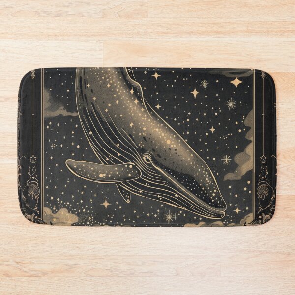 Item preview, Leviathan's Starlit Dance designed and sold by KyzArt01.