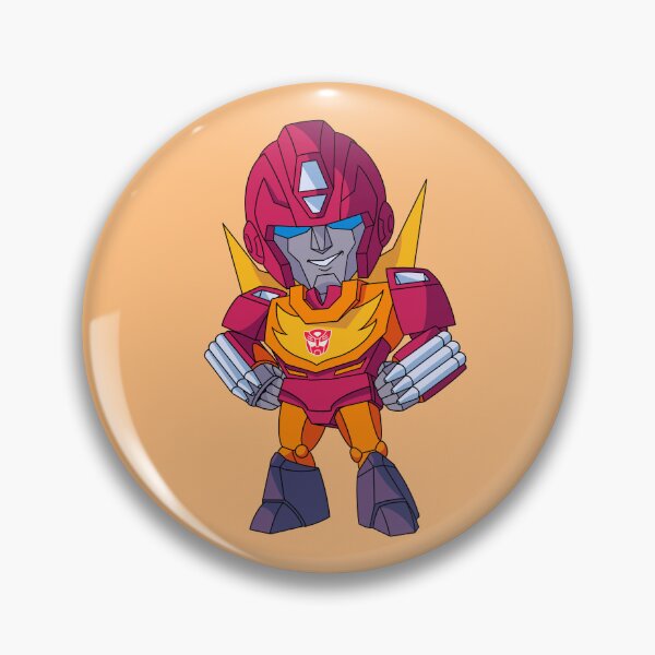 Item preview, TF 'Bot Leader Hot Rod designed and sold by Keith Arden.