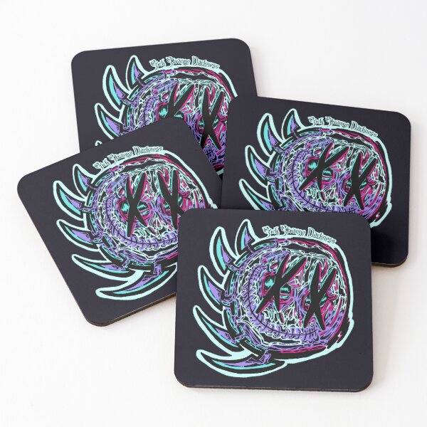Item preview, Sick Strange Darkness designed and sold by TwistedByArt.