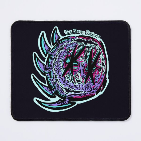 Item preview, Sick Strange Darkness designed and sold by TwistedByArt.