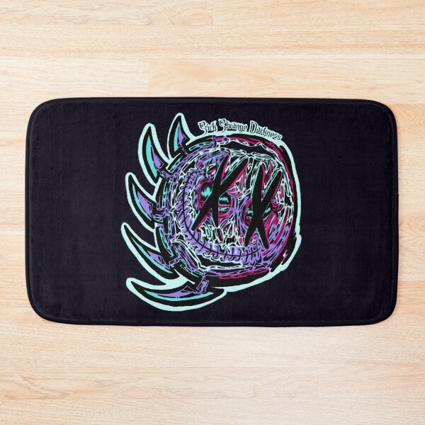 Item preview, Sick Strange Darkness designed and sold by TwistedByArt.