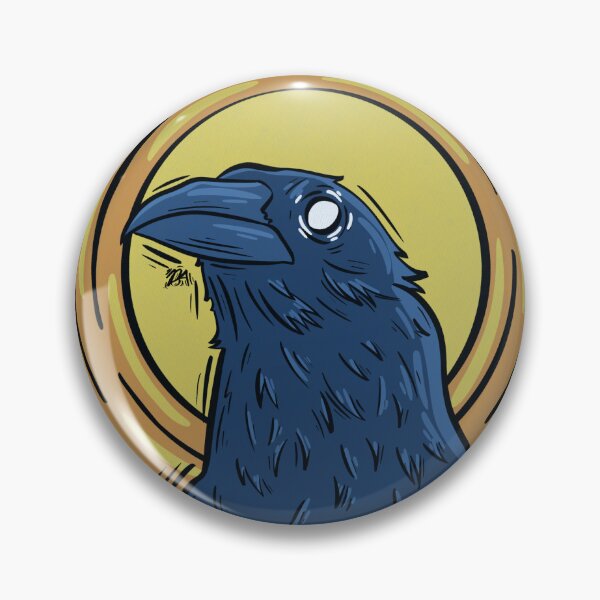 Item preview, Raven 3 designed and sold by Briffery.