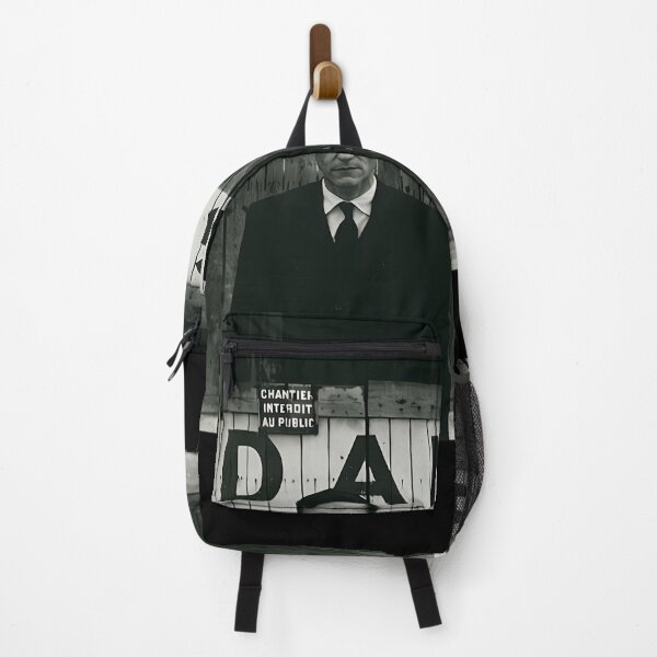 Item preview, William S. Burroughs Danger designed and sold by LynnKuipers.