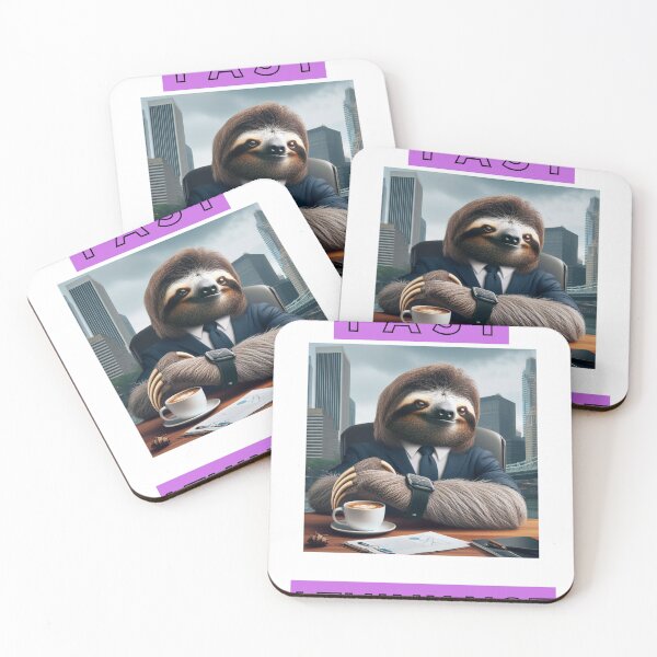 Item preview, A Surprising Business Mogul designed and sold by Focus-Photo-PG.