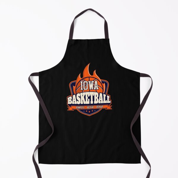 Artikelvorschau, Iowa State Basketball: Antreten, besiegen, wiederholen: Bestes Geschenk für Basketballliebhaber entworfen und verkauft von ArtByKatti.