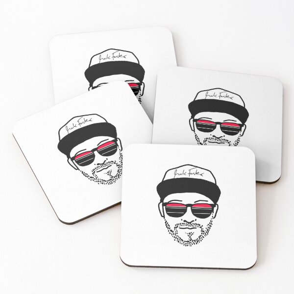 Item preview, Mark Forster Singer German designed and sold by RuthAguilar7.