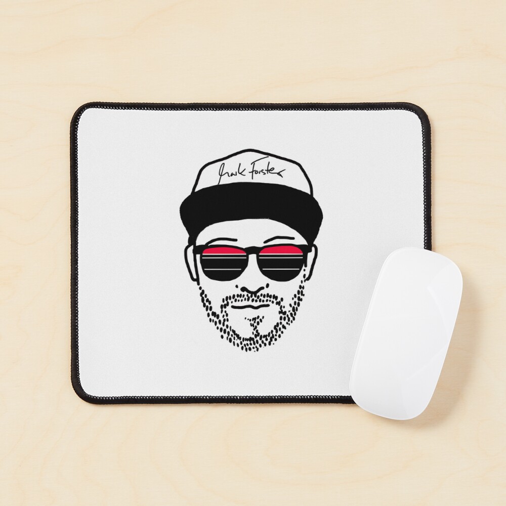 Item preview, Mouse Pad designed and sold by RuthAguilar7.
