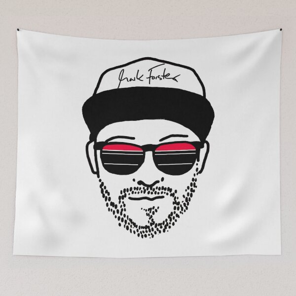 Item preview, Mark Forster Singer German designed and sold by RuthAguilar7.