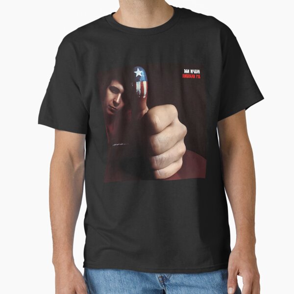 Item preview, pastel americano don mclean designed and sold by LynnKuipers.