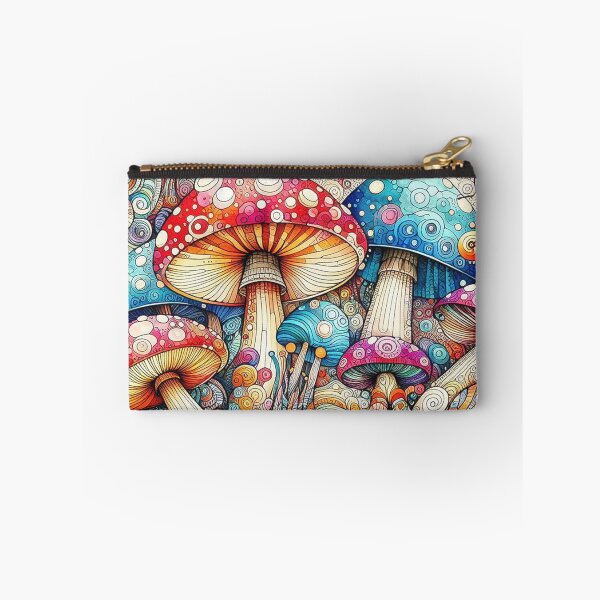 Item preview, Mushroom! designed and sold by DEKA777.