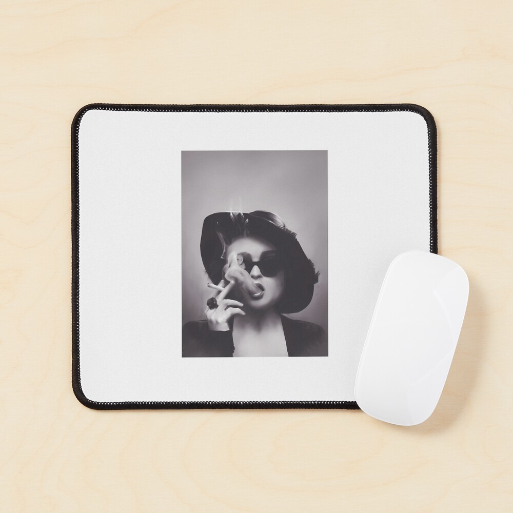 Item preview, Mouse Pad designed and sold by RuthAguilar7.