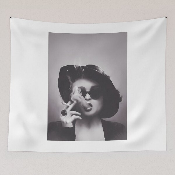 Item preview, Marla Singer designed and sold by RuthAguilar7.