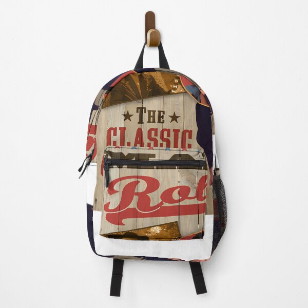 Item preview, Marty Robbins  The Classic Country Collection designed and sold by RuthAguilar7.