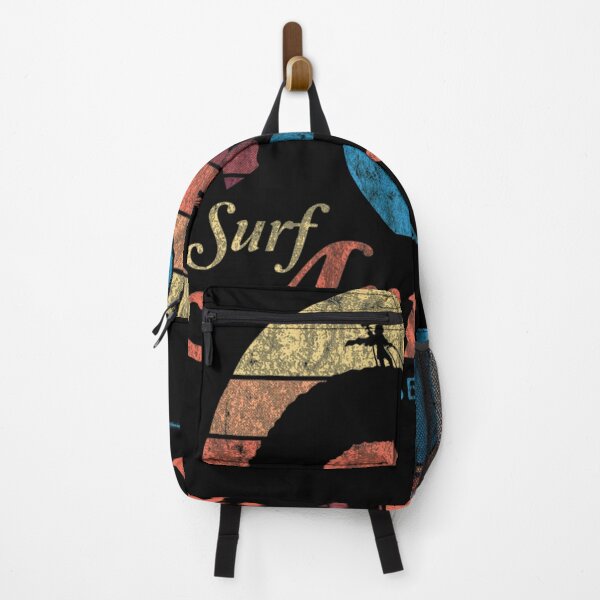 Item preview, Visit Arrakis Vintage Distressed Surf Dune Sci Fi designed and sold by SONLEI.