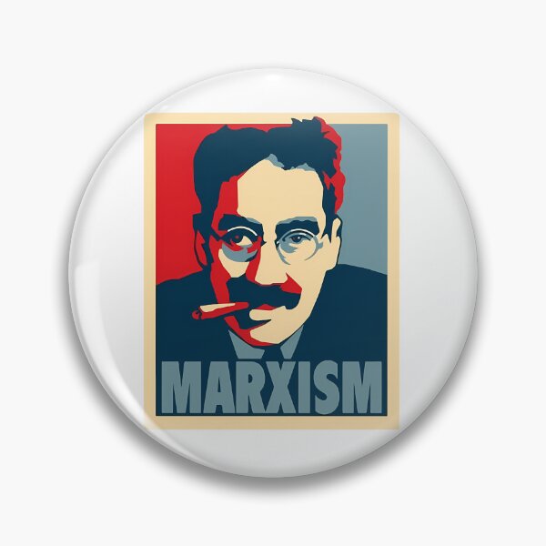 Item preview, Marxism designed and sold by RuthAguilar7.