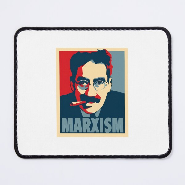 Item preview, Marxism designed and sold by RuthAguilar7.