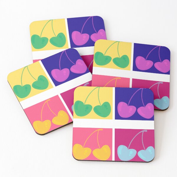 Item preview, Cherry vibes  designed and sold by AccessoriesareNecessities.