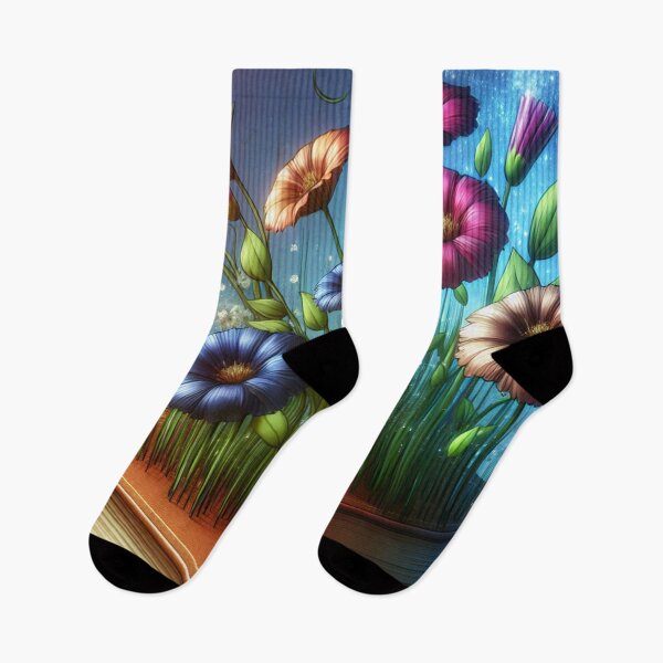 Item preview, Beauty of flowers designed and sold by MariferR17.