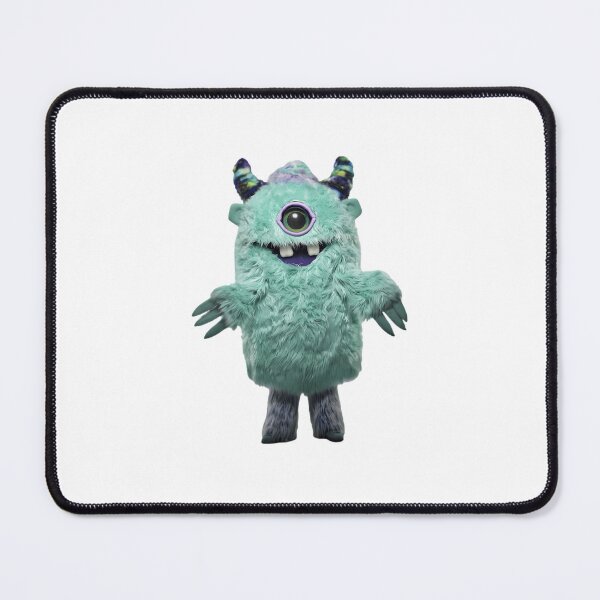 Item preview, Masked Singer Us Season 1 Costume - Monster designed and sold by RuthAguilar7.