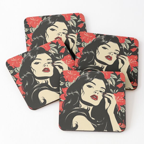 Item preview, Breathtaking Beauty designed and sold by krishutd.