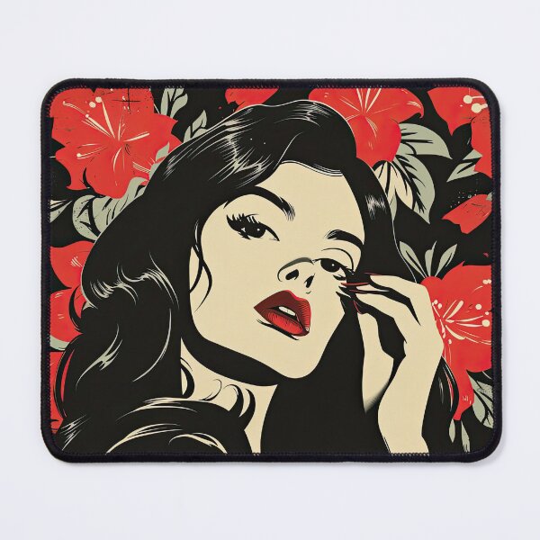 Item preview, Breathtaking Beauty designed and sold by krishutd.