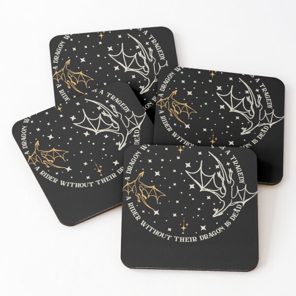 Item preview, Vintage Fourth Wing Basgiath War College   designed and sold by SONLEI.
