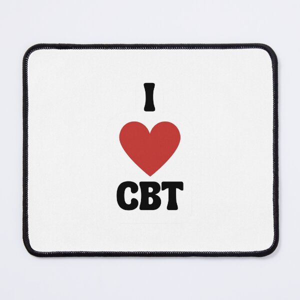 Item preview, I heart CBT designed and sold by brodidudie.