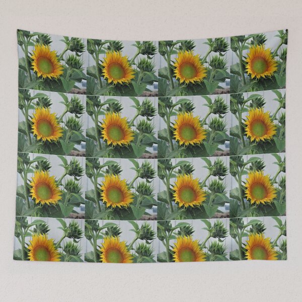 Item preview, Sunflowers with More on the Way designed and sold by JLPeterson65.