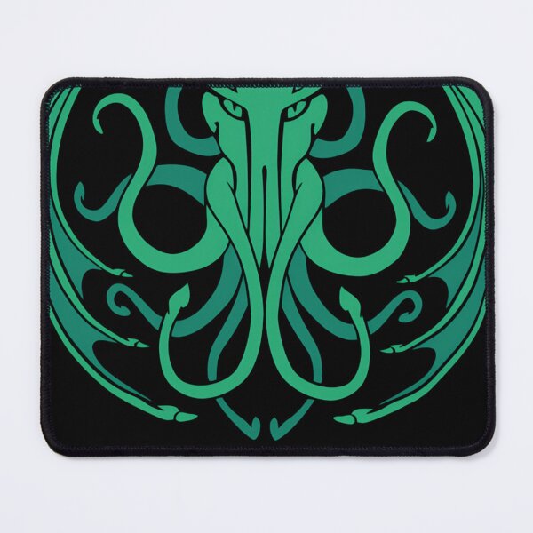 Item preview, No Lives Matter Cthulhu designed and sold by JacobVerhoeven.