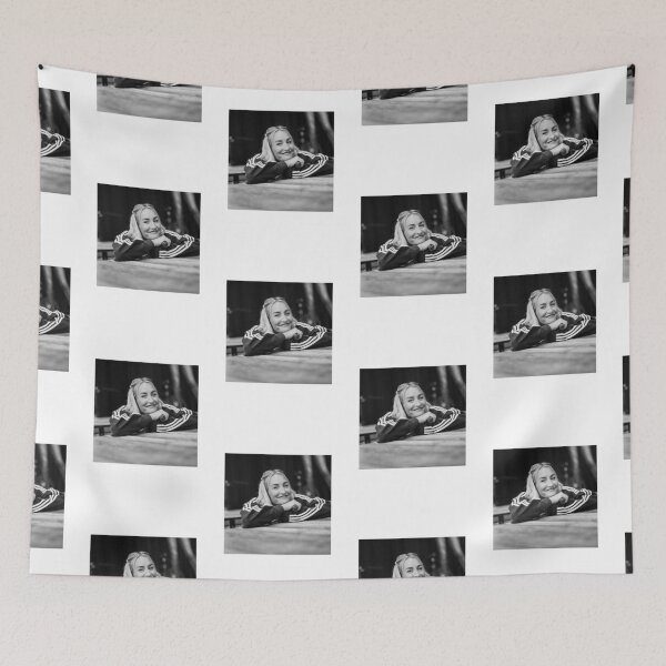 Item preview, Sarah Connor  designed and sold by BillHeads.