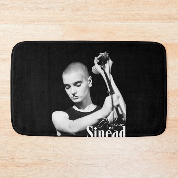 Item preview, Sinead O'Connor retro 90s designed and sold by BillHeads.