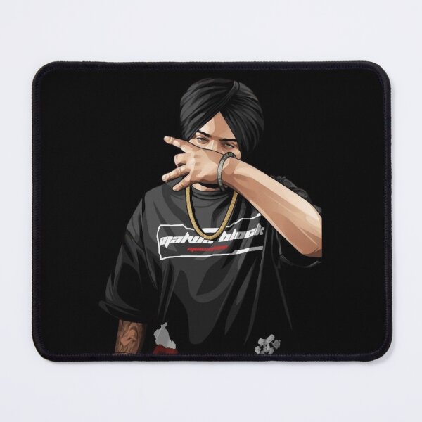Item preview, sidhu moose wala  designed and sold by BillHeads.