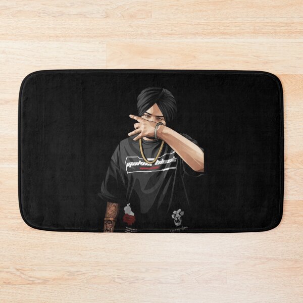 Item preview, sidhu moose wala  designed and sold by BillHeads.