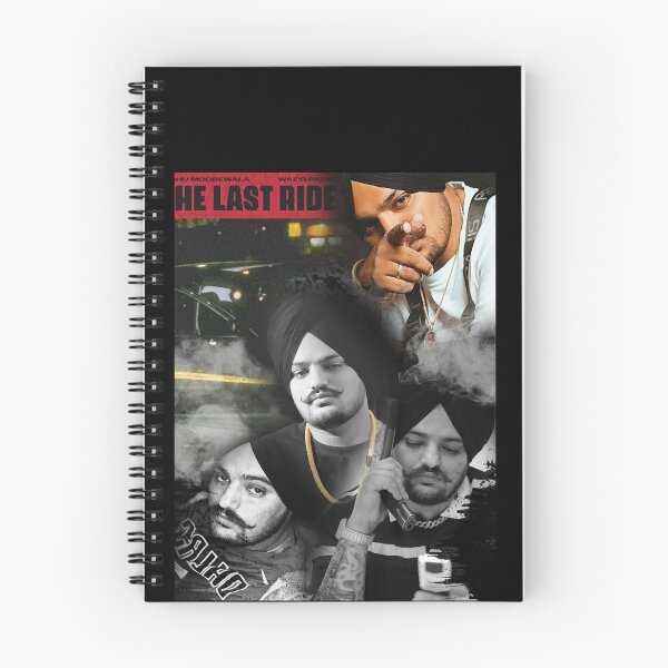 Item preview, Sidhu Moose Wala  designed and sold by BillHeads.