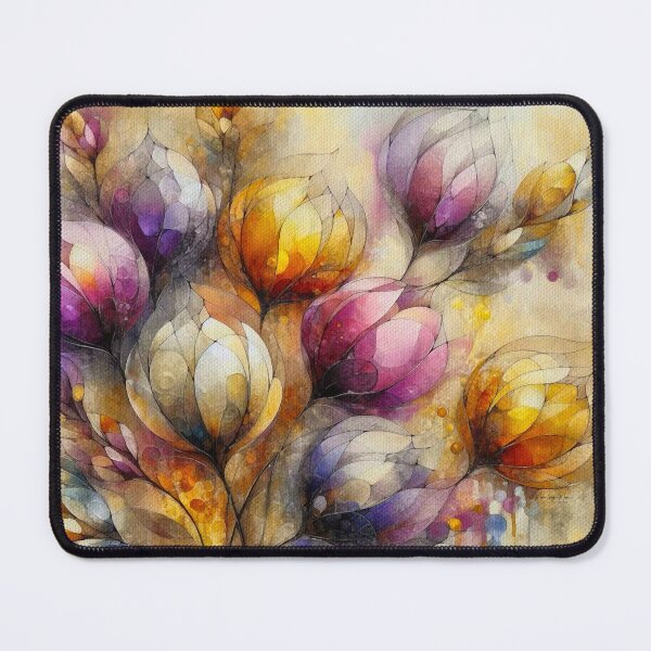 Item preview, Radiant Bud Ballet designed and sold by Maria Angelica Maira.
