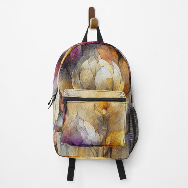 Item preview, Radiant Bud Ballet designed and sold by AmairaPhotoArt.