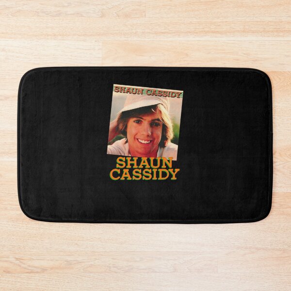 Item preview, Shaun Cassidy's First Album designed and sold by BillHeads.