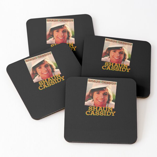 Item preview, Shaun Cassidy's First Album designed and sold by BillHeads.