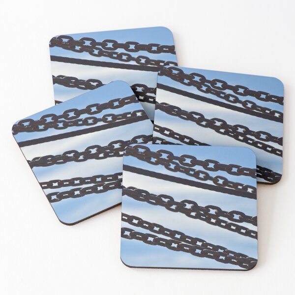 Item preview, Chains diagonal (highest quality) designed and sold by Pete Klimek.
