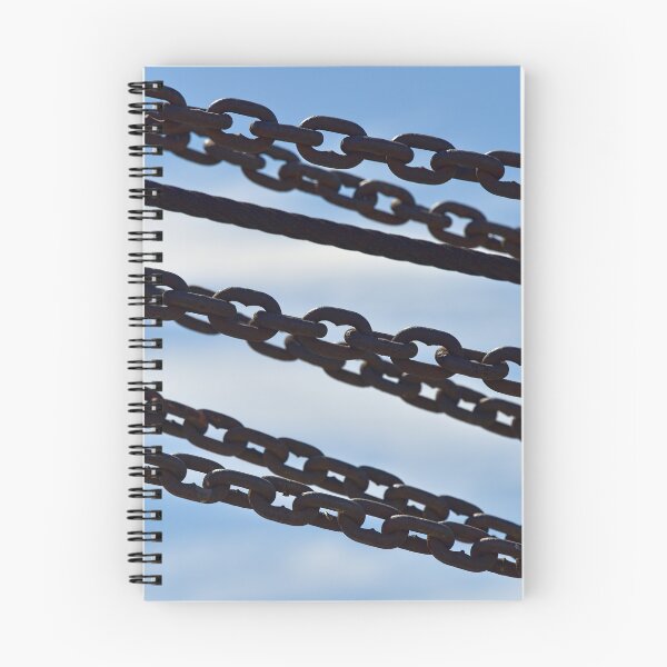 Item preview, Chains diagonal (highest quality) designed and sold by Pete Klimek.