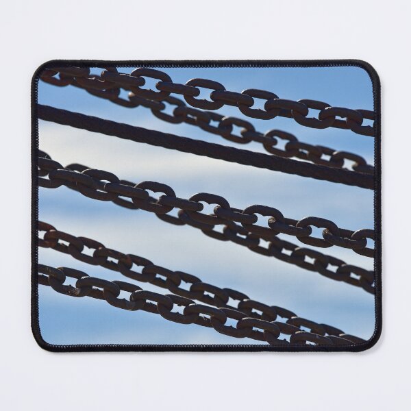 Item preview, Chains diagonal (highest quality) designed and sold by Pete Klimek.