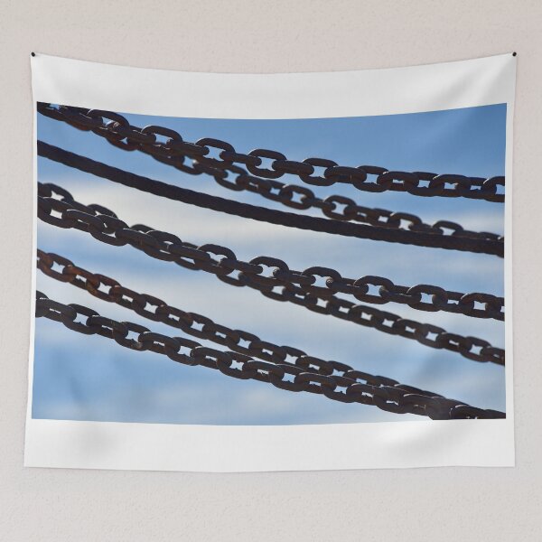 Item preview, Chains diagonal (highest quality) designed and sold by Pete Klimek.