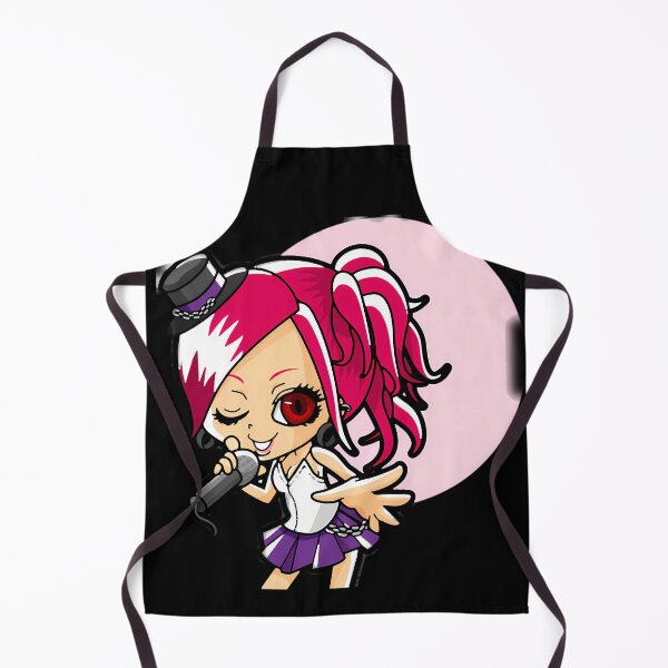 Item preview, Rock Band Girl Singer designed and sold by AtteUusisalmi.