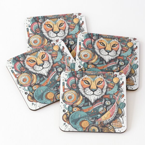 Item preview, Whimsical Doodles designed and sold by bb-15artstudio.
