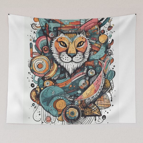 Item preview, Whimsical Doodles designed and sold by bb-15artstudio.